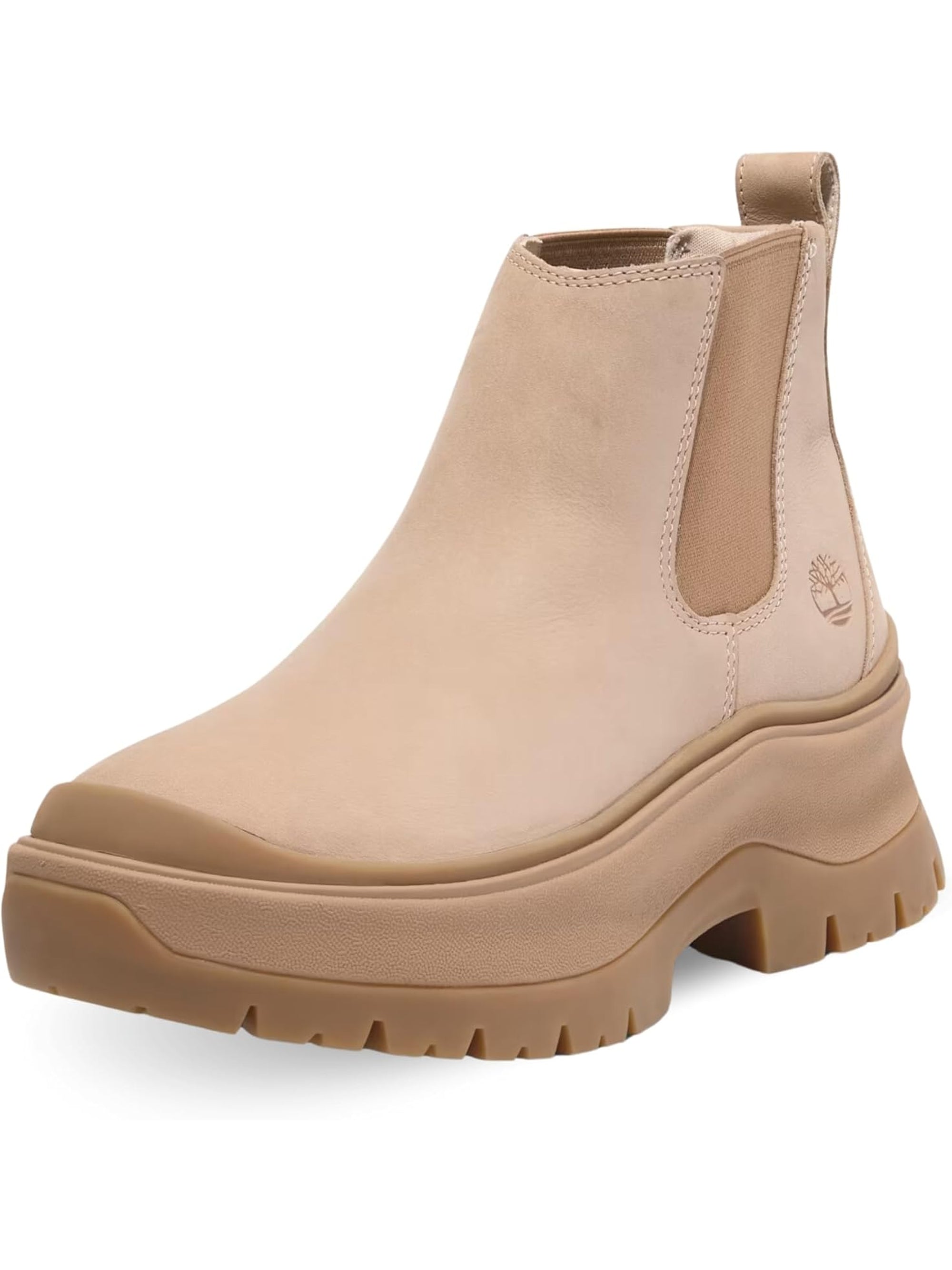 Stivaletti TIMBERLAND Donna ROXIE Beige