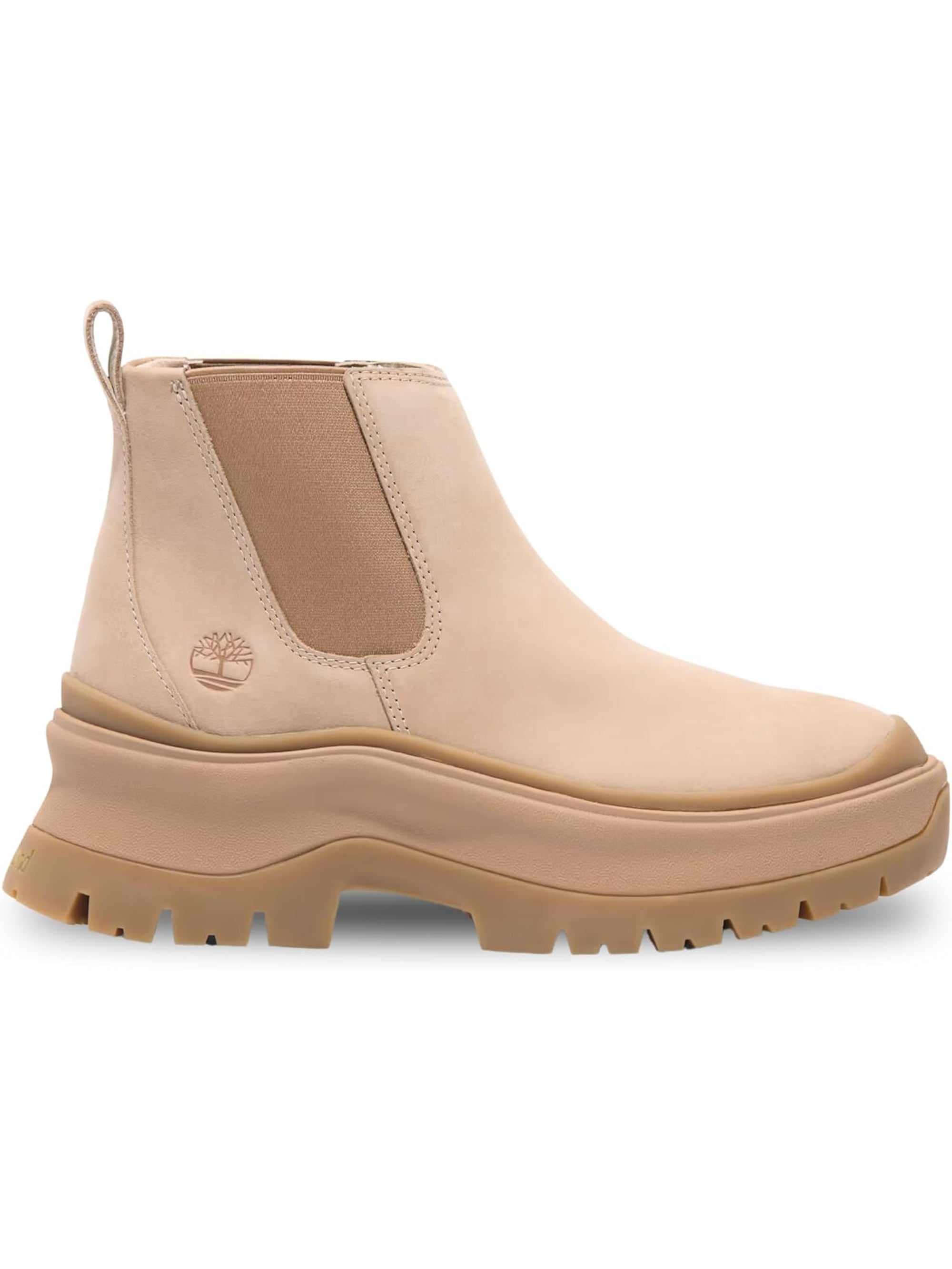 Stivaletti TIMBERLAND Donna ROXIE Beige