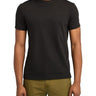 T-shirt TIMBERLAND Uomo DUNSTAN Nero