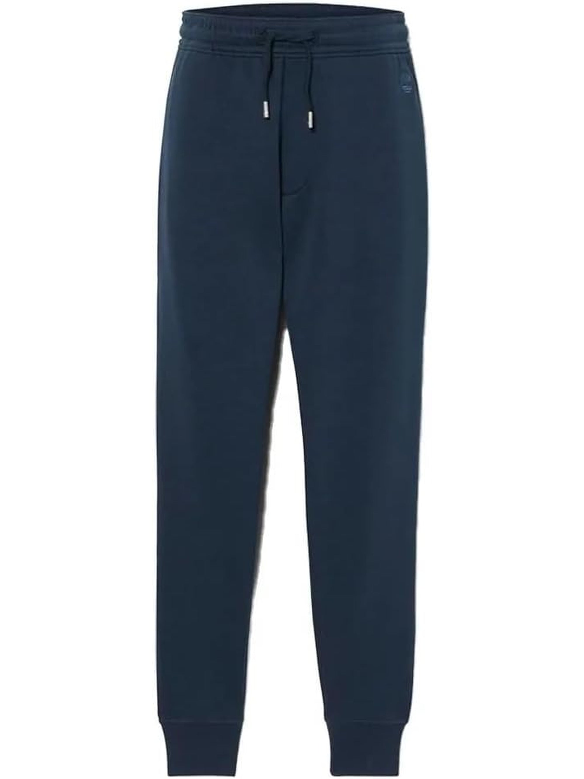 Pantalone Felpa TIMBERLAND Uomo EXETER RIVER Blu