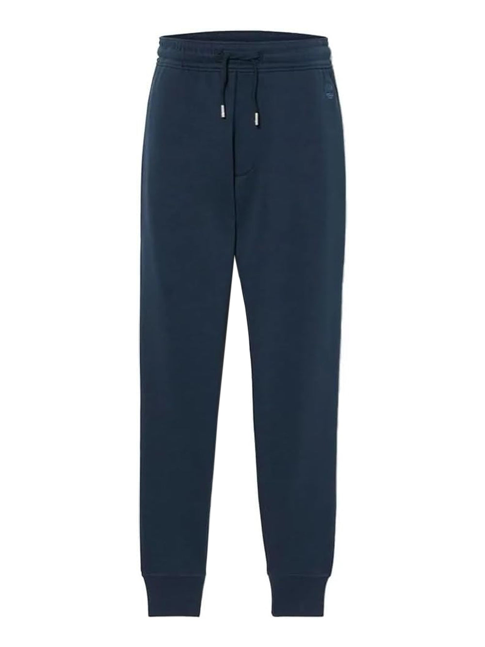 Pantalone Felpa Timberland Uomo Exeter River Blu Timberland  Angolo dello Sport