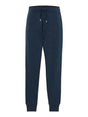 Pantalone Felpa Timberland Uomo Exeter River Blu Timberland  Angolo dello Sport