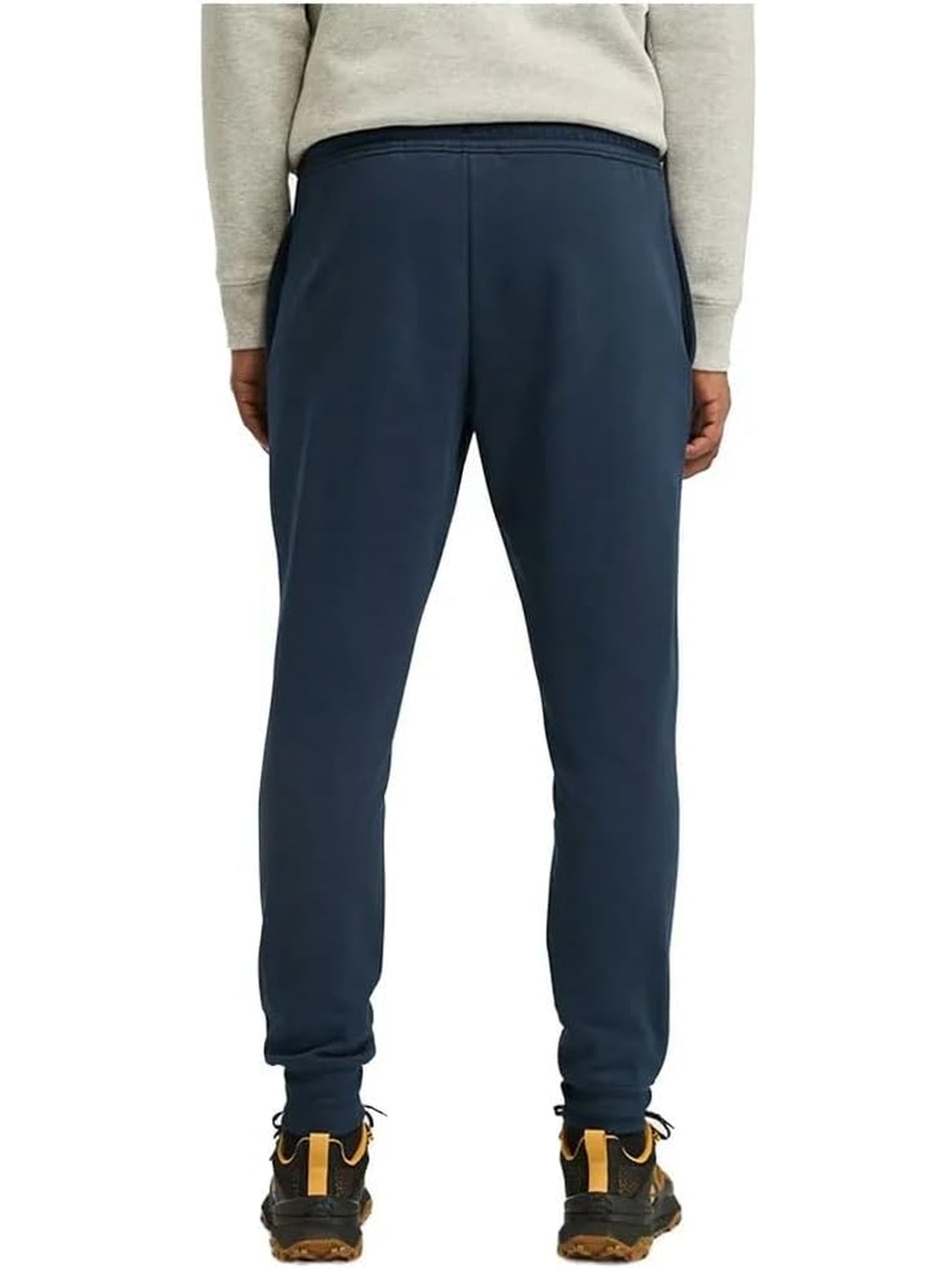 Pantalone Felpa TIMBERLAND Uomo EXETER RIVER Blu