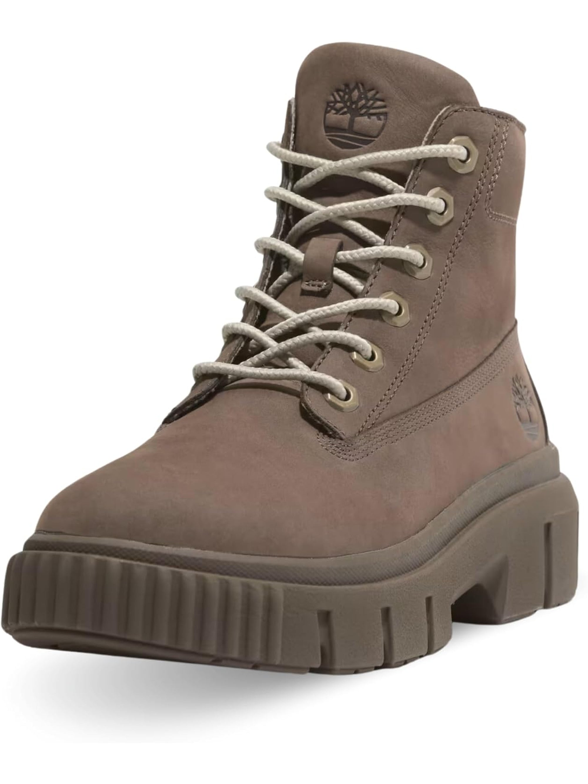 Stivaletti TIMBERLAND Donna GREYFIELD Marrone