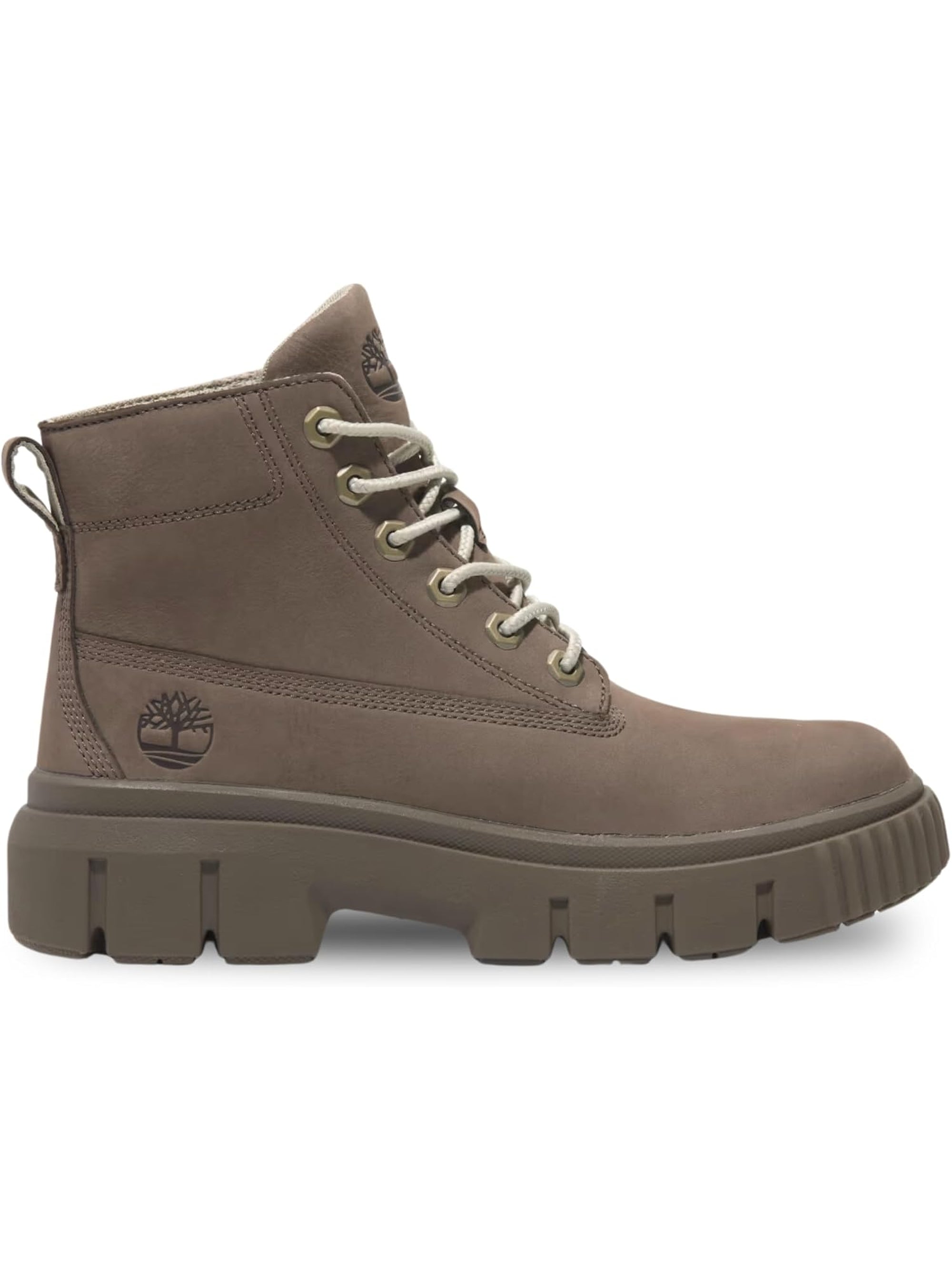 Stivaletti TIMBERLAND Donna GREYFIELD Marrone