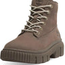 Stivaletti TIMBERLAND Donna GREYFIELD Marrone