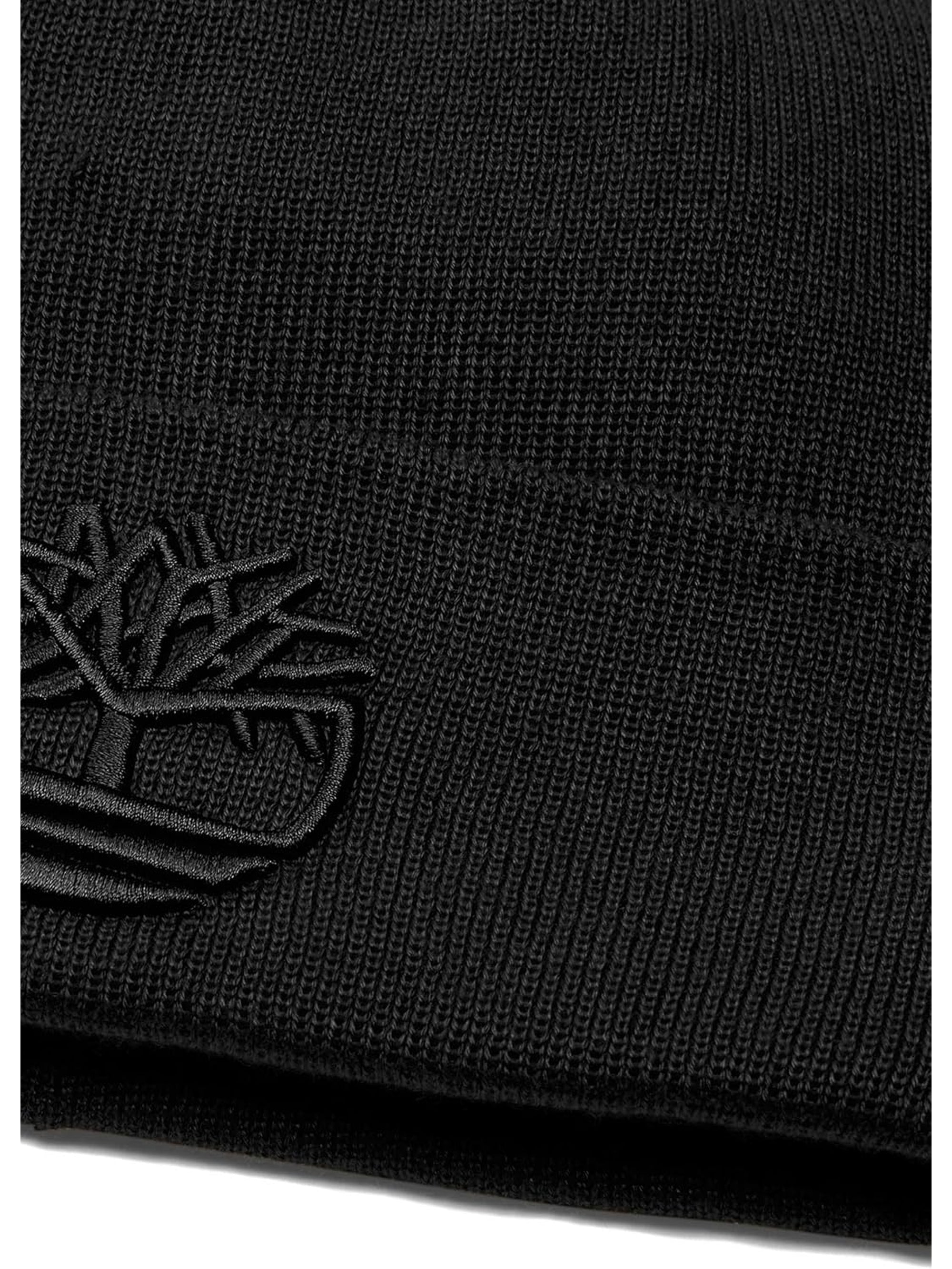 Cappello TIMBERLAND Uomo 3D Embroidery Nero