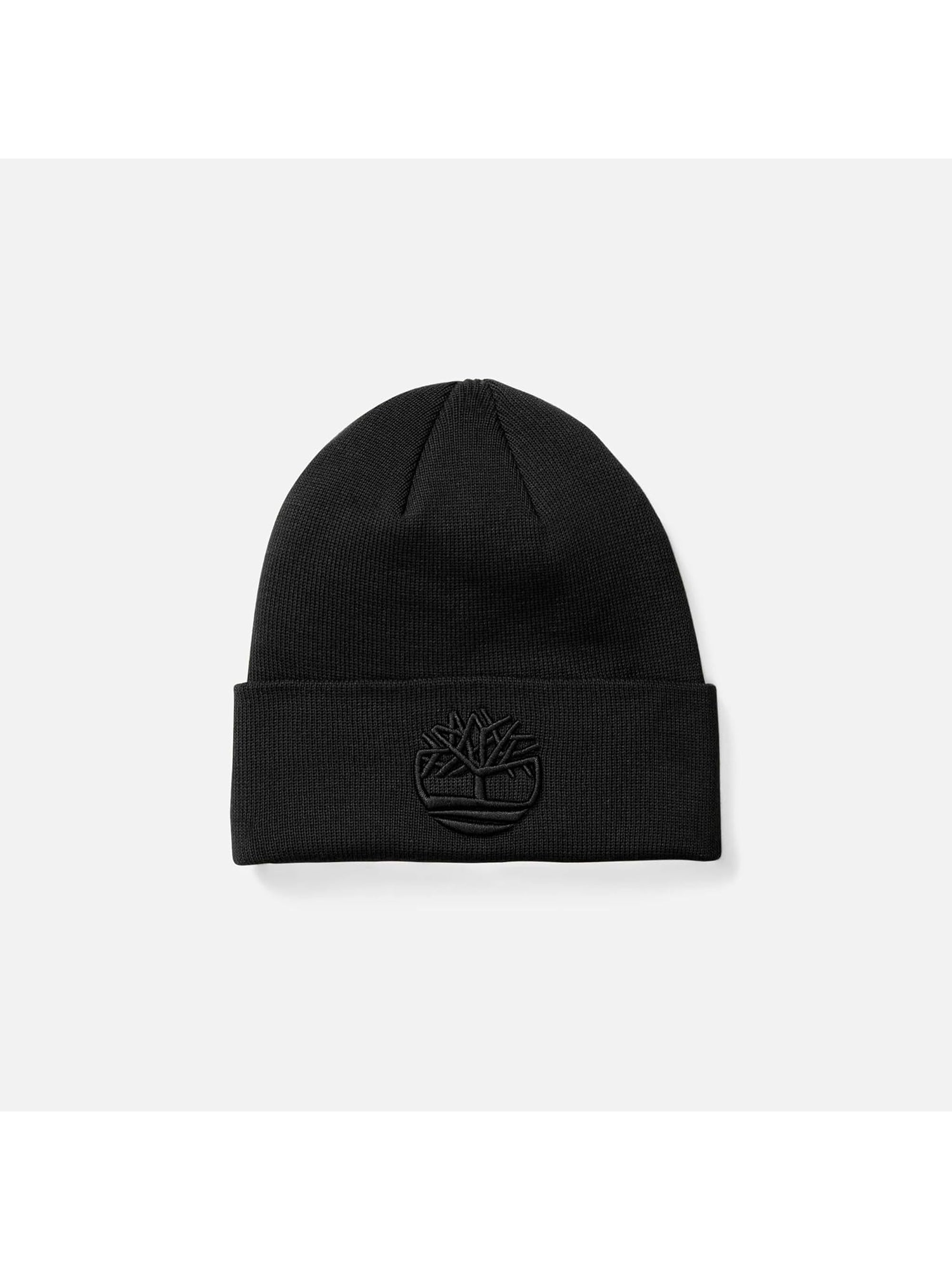 Cappello TIMBERLAND Uomo 3D Embroidery Nero