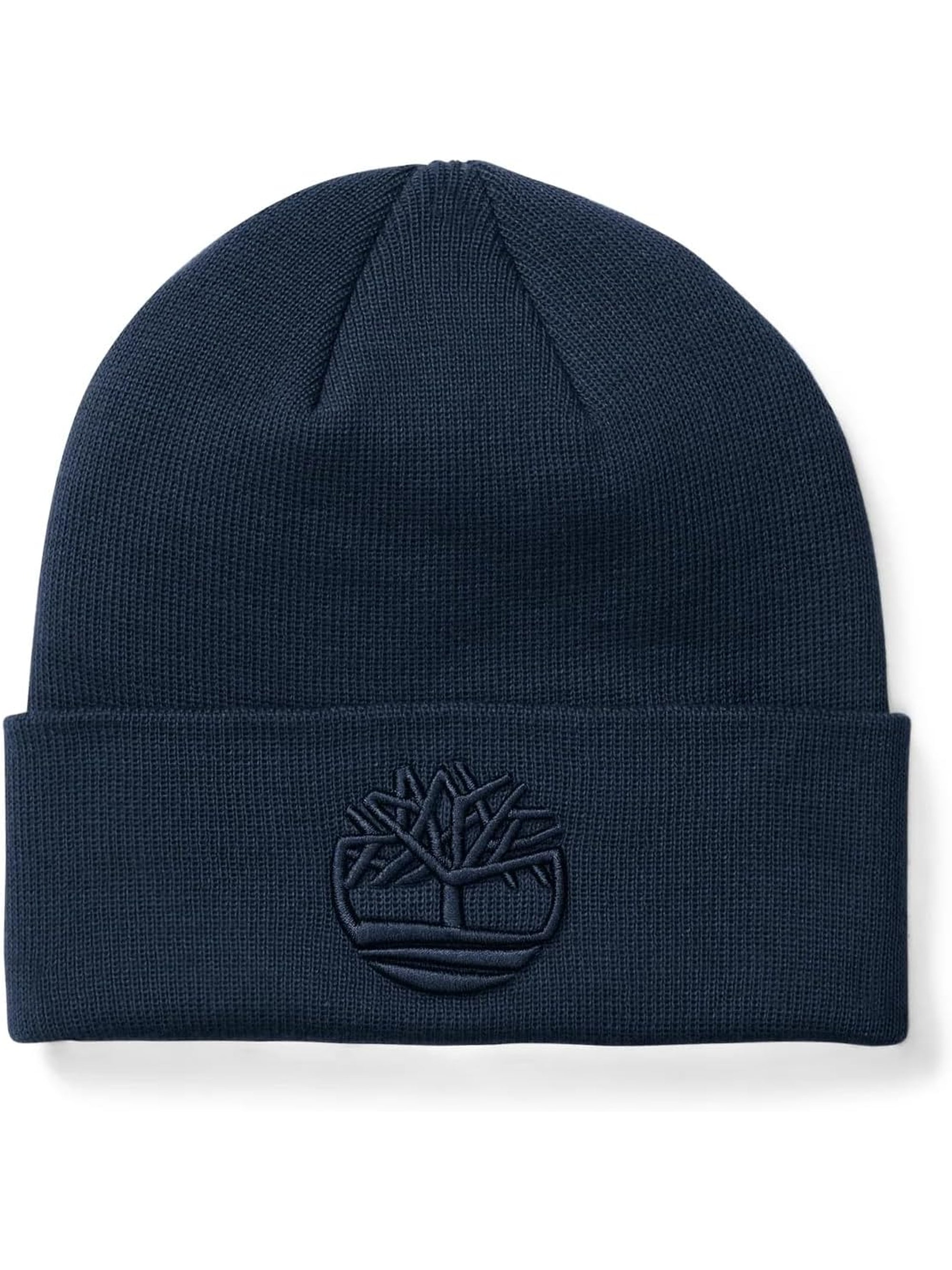 Cappello TIMBERLAND Uomo 3D Embroidery Blu