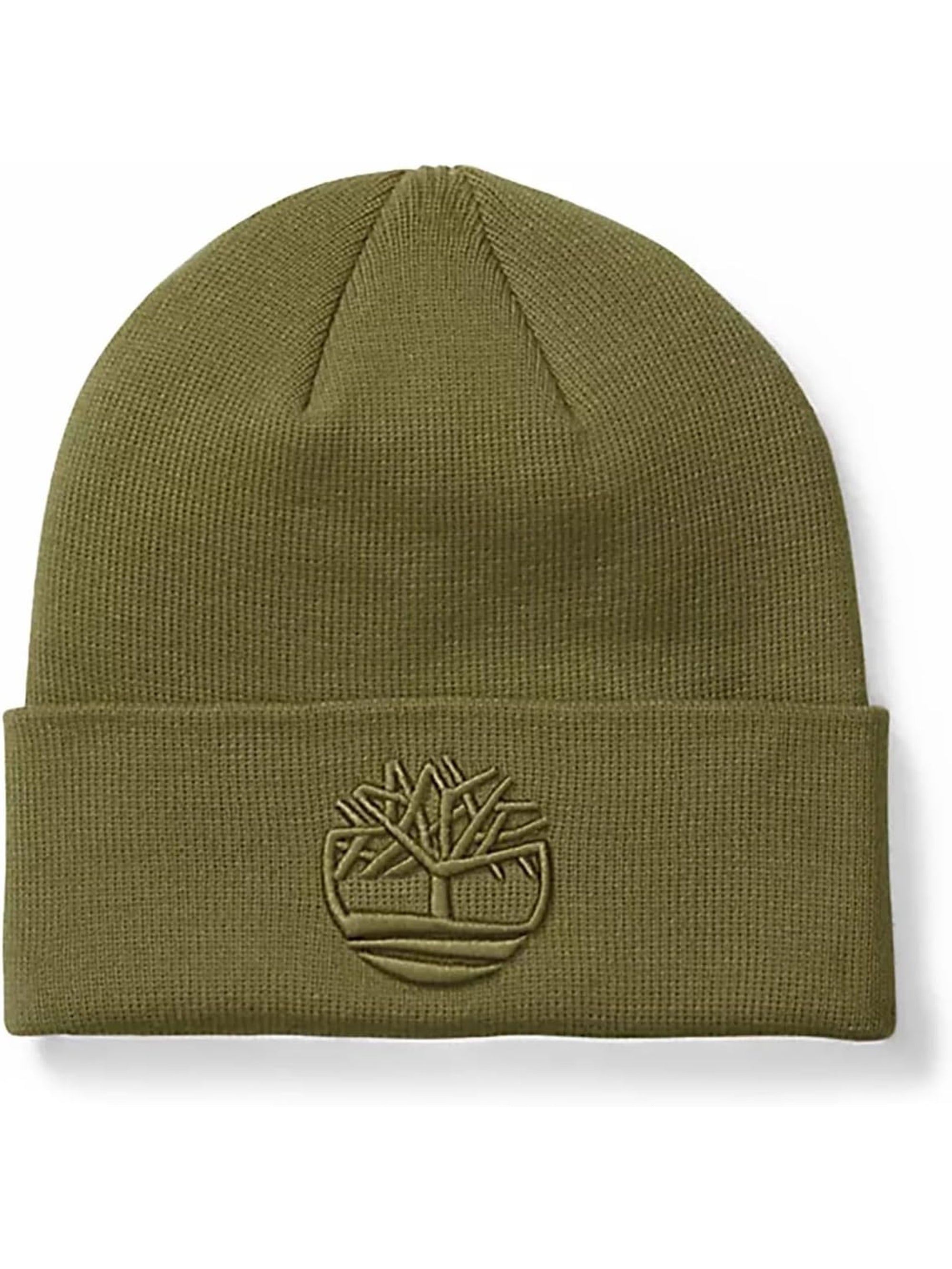 Cappello TIMBERLAND Uomo 3D Embroidery Verde