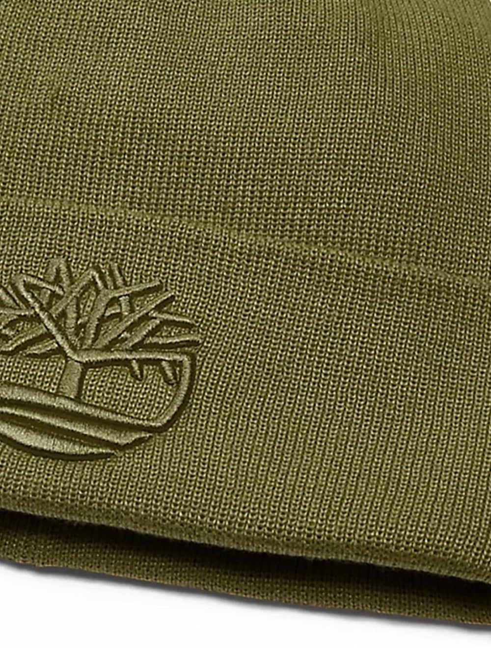 Cappello Timberland Uomo 3d Embroidery Verde Timberland  Angolo dello Sport