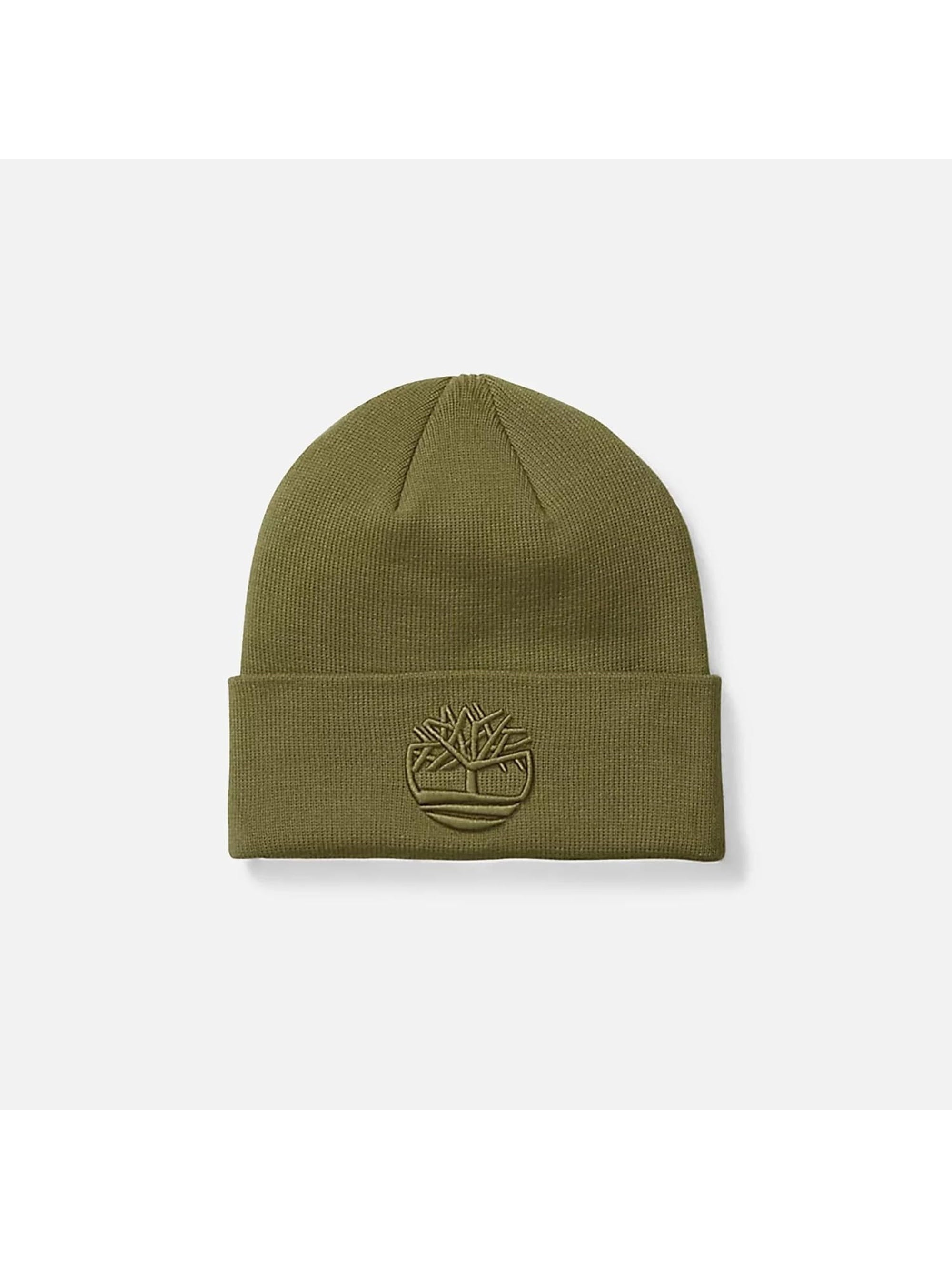 Cappello TIMBERLAND Uomo 3D Embroidery Verde