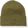 Cappello TIMBERLAND Uomo 3D Embroidery Verde