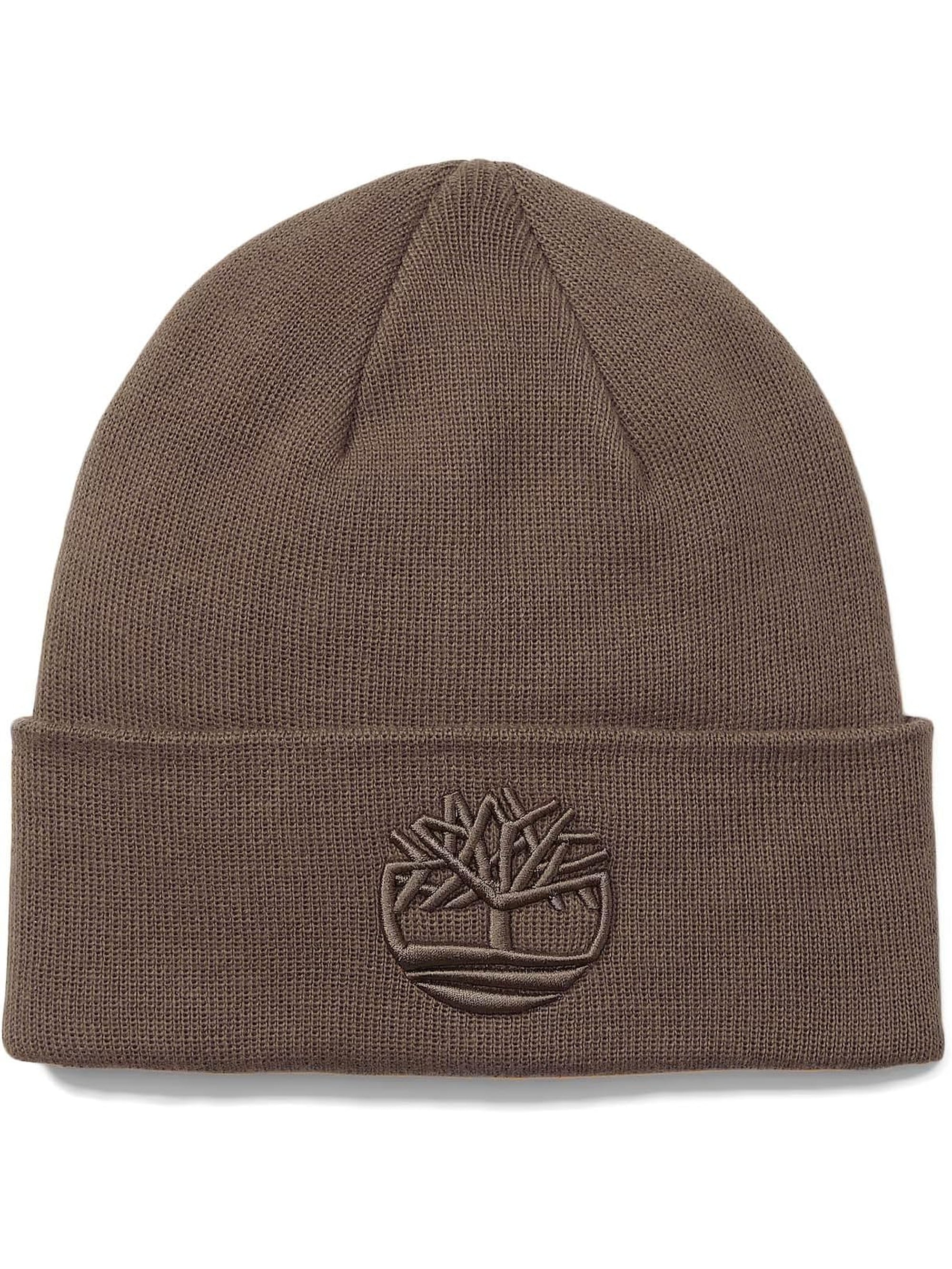 Cappello TIMBERLAND Uomo 3D Embroidery Marrone