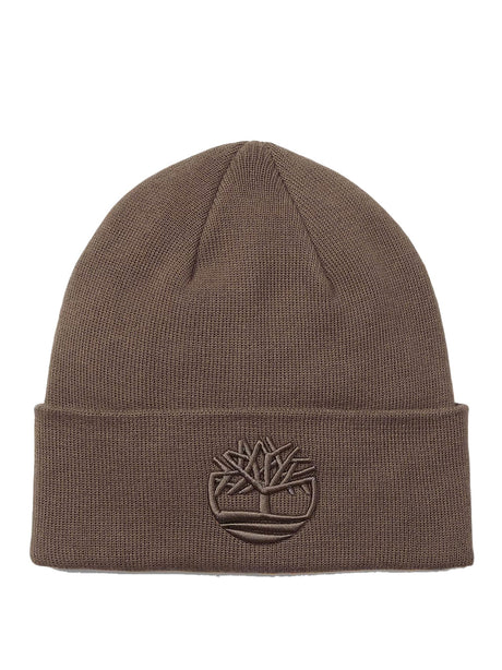 Cappello Timberland Uomo 3d Embroidery Marrone Timberland  Angolo dello Sport