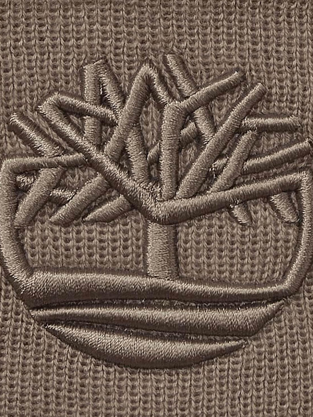 Cappello Timberland Uomo 3d Embroidery Marrone Timberland  Angolo dello Sport