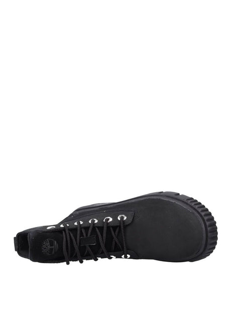 Stivaletti Timberland Donna Greyfield Nero Timberland  Angolo dello Sport