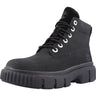 Stivaletti TIMBERLAND Donna GREYFIELD Nero