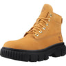 Stivaletti TIMBERLAND Donna GREYFIELD Avorio