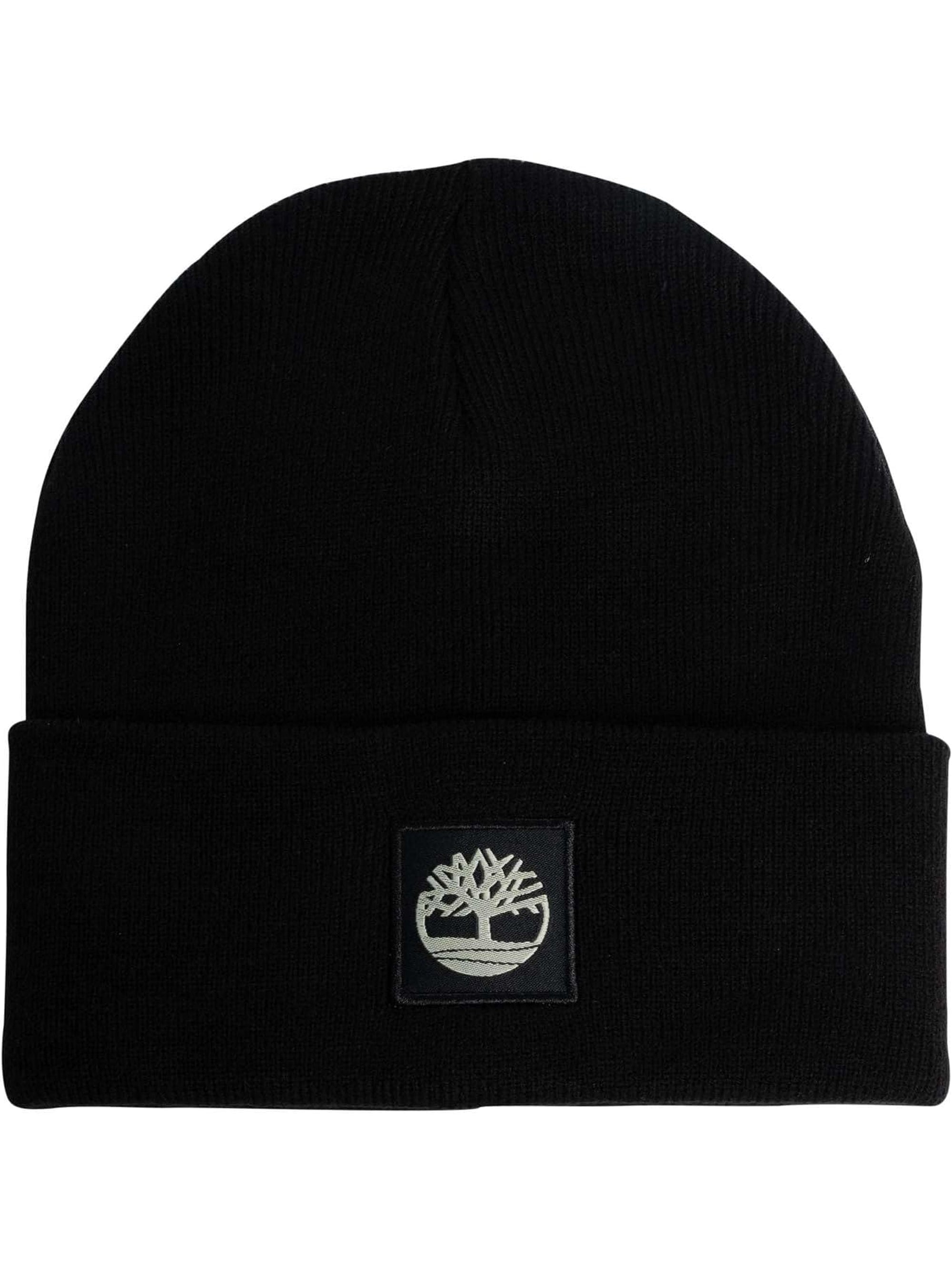 Cappello TIMBERLAND Unisex TONAL PATCH Nero