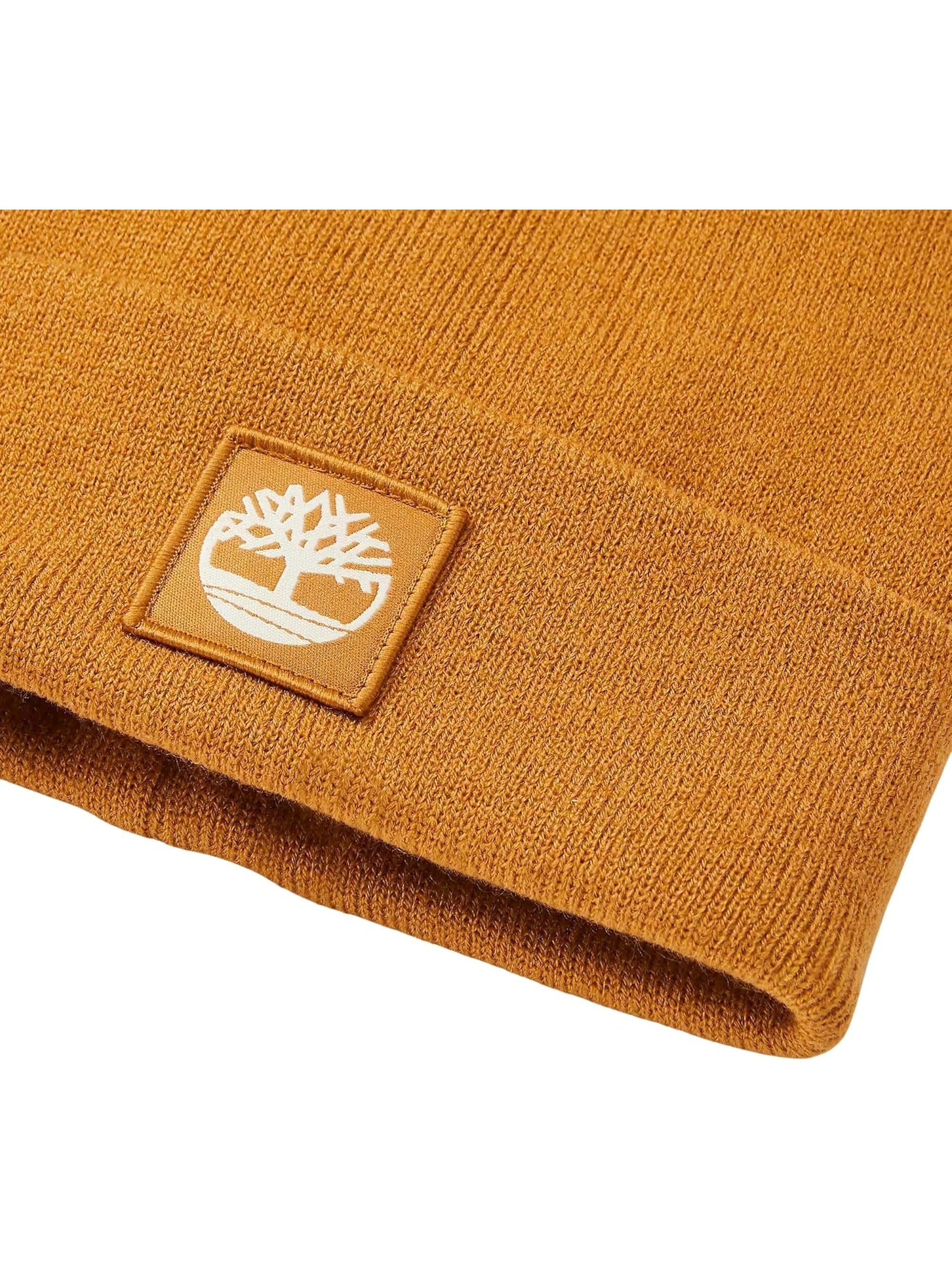 Cappello TIMBERLAND Unisex TONAL PATCH Avorio