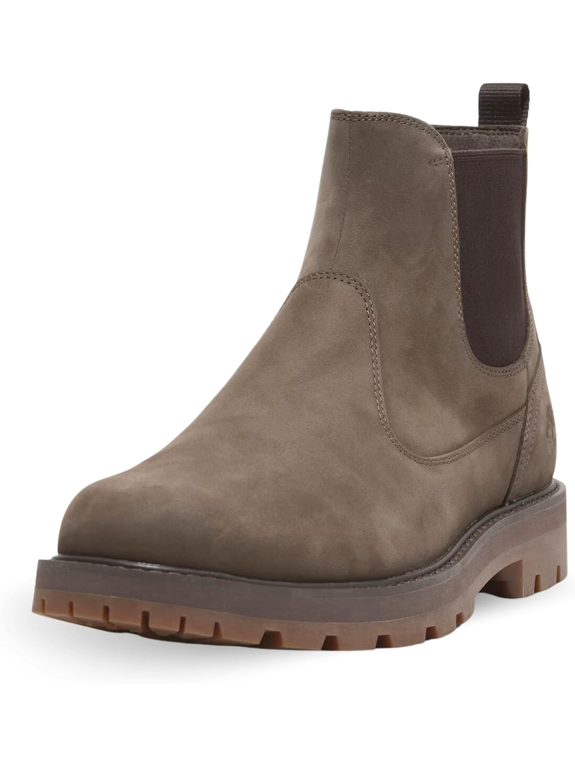 Stivaletti TIMBERLAND Uomo BRITTON Marrone