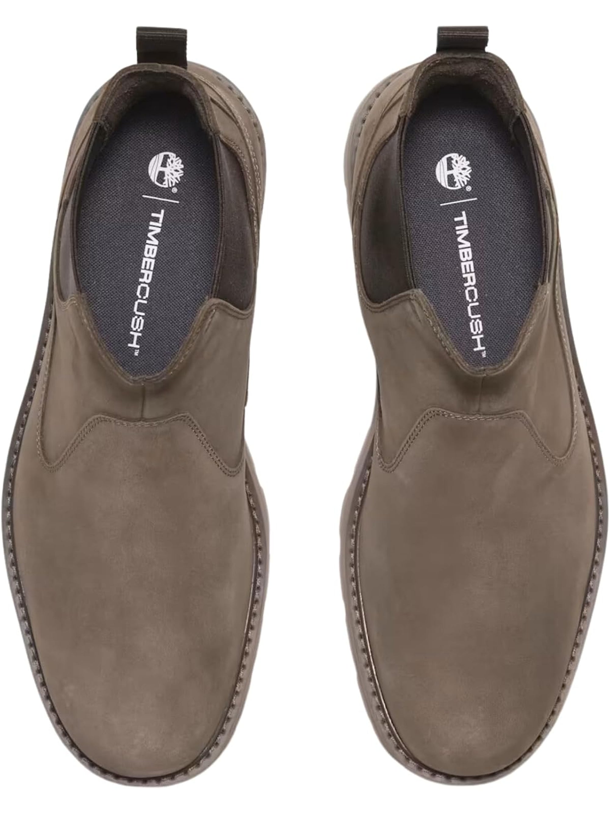 Stivaletti TIMBERLAND Uomo BRITTON Marrone