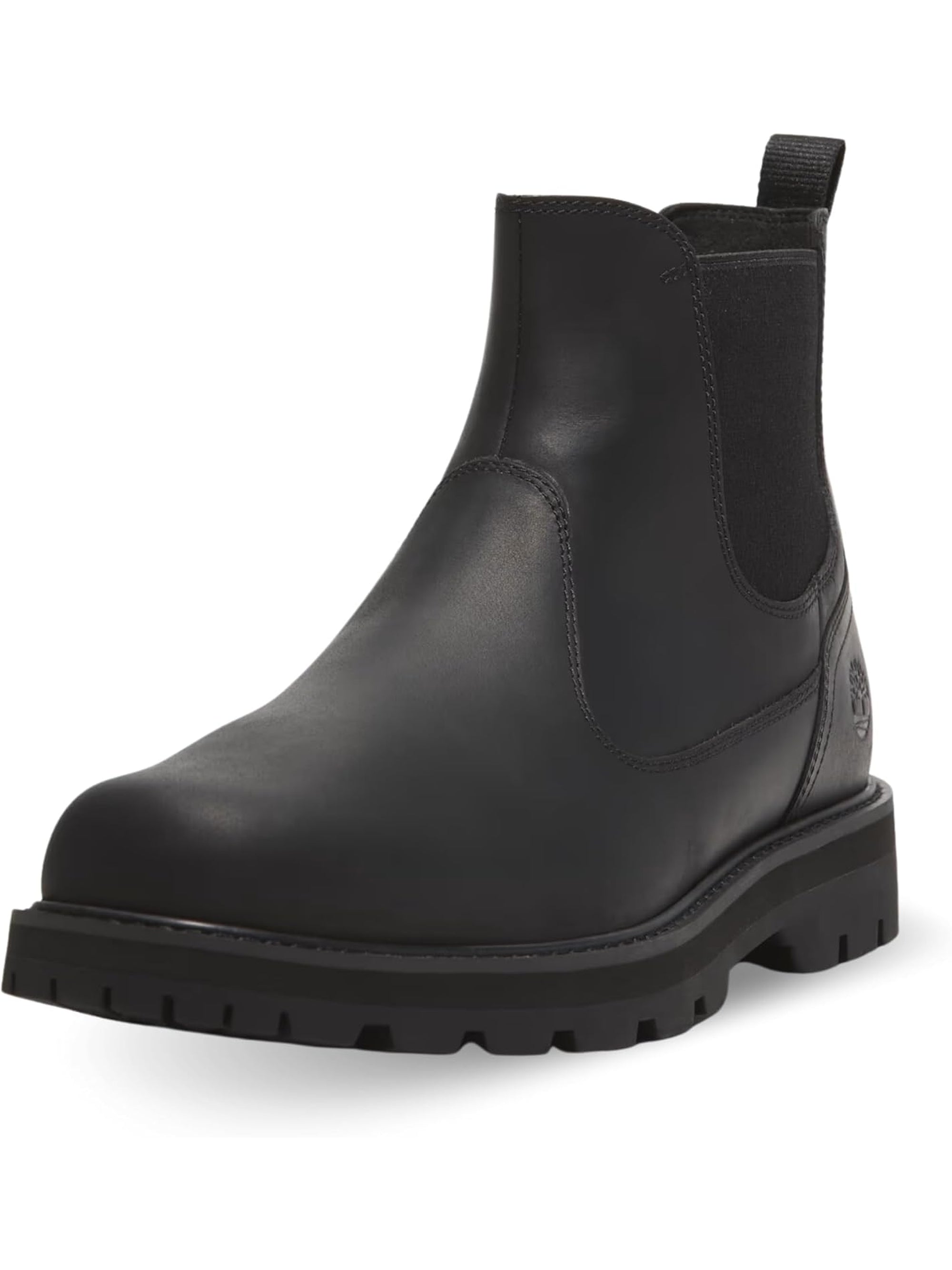 Stivaletti TIMBERLAND Uomo BRITTON Nero