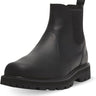 Stivaletti TIMBERLAND Uomo BRITTON Nero