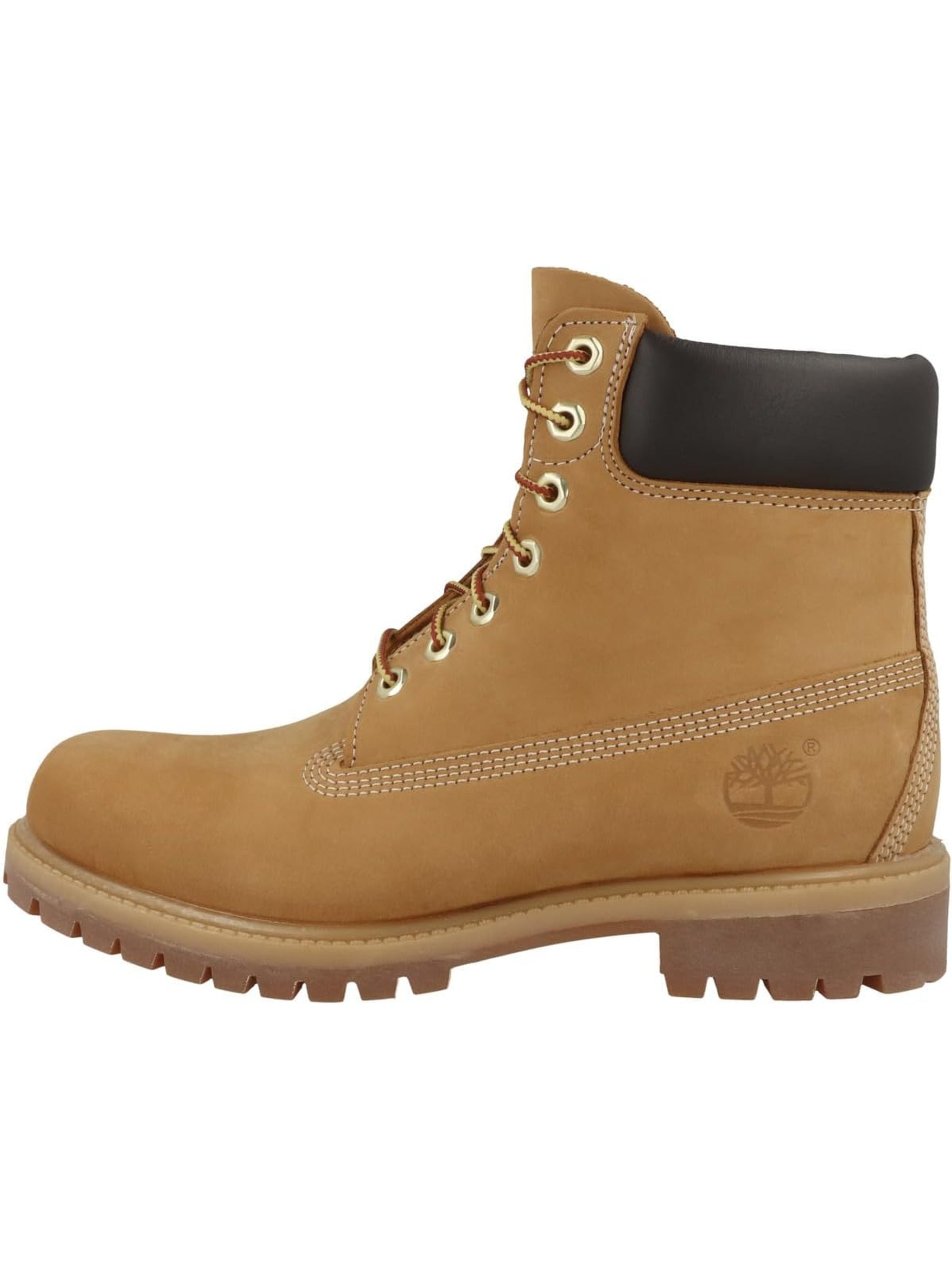 Stivaletti TIMBERLAND Uomo Avorio