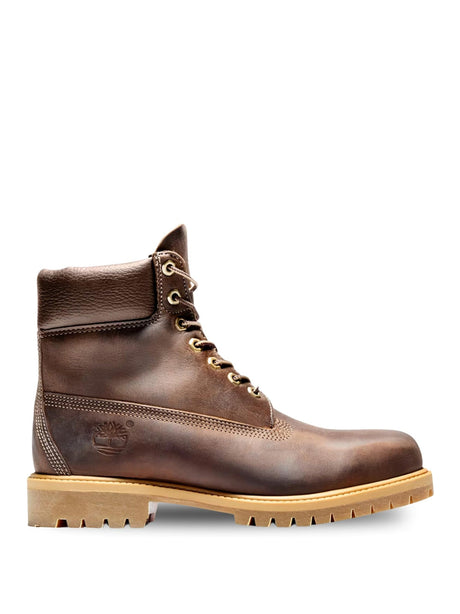 Stivaletti Timberland Uomo Marrone Timberland  Angolo dello Sport