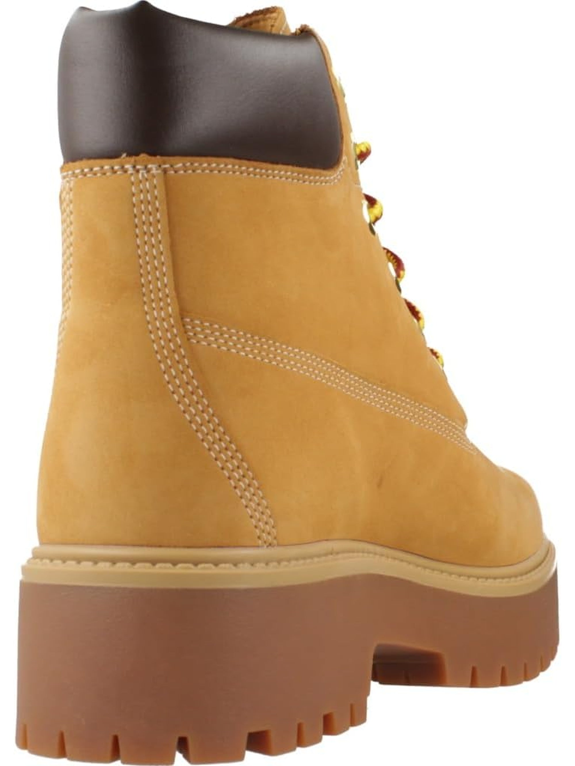 Stivaletti TIMBERLAND Donna STONE STREET Avorio