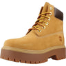 Stivaletti TIMBERLAND Donna STONE STREET Avorio