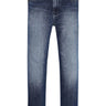 Jeans TOMMY HILFIGER Bambino SKATER BLACK BLUE WASH Denim