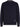 Pullover TOMMY HILFIGER Uomo COTTON CREW NECK Blu