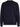 Pullover TOMMY HILFIGER Uomo COTTON CREW NECK Blu