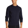 Pullover TOMMY HILFIGER Uomo COTTON CREW NECK Blu