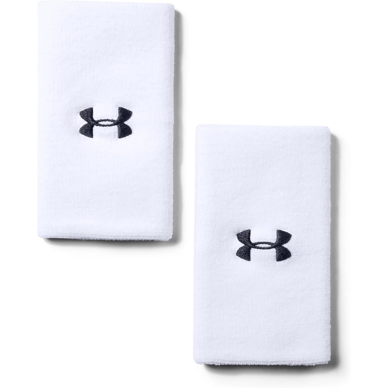 Polsini UNDER ARMOUR Unisex Bianco