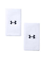 Polsini Under Armour Unisex Bianco Under Armour  Angolo dello Sport