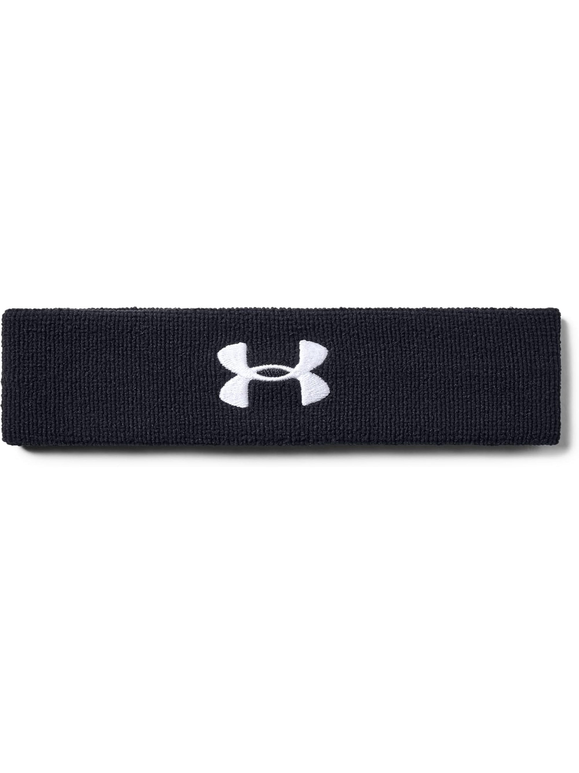 Fascia Sportiva UNDER ARMOUR Uomo Nero