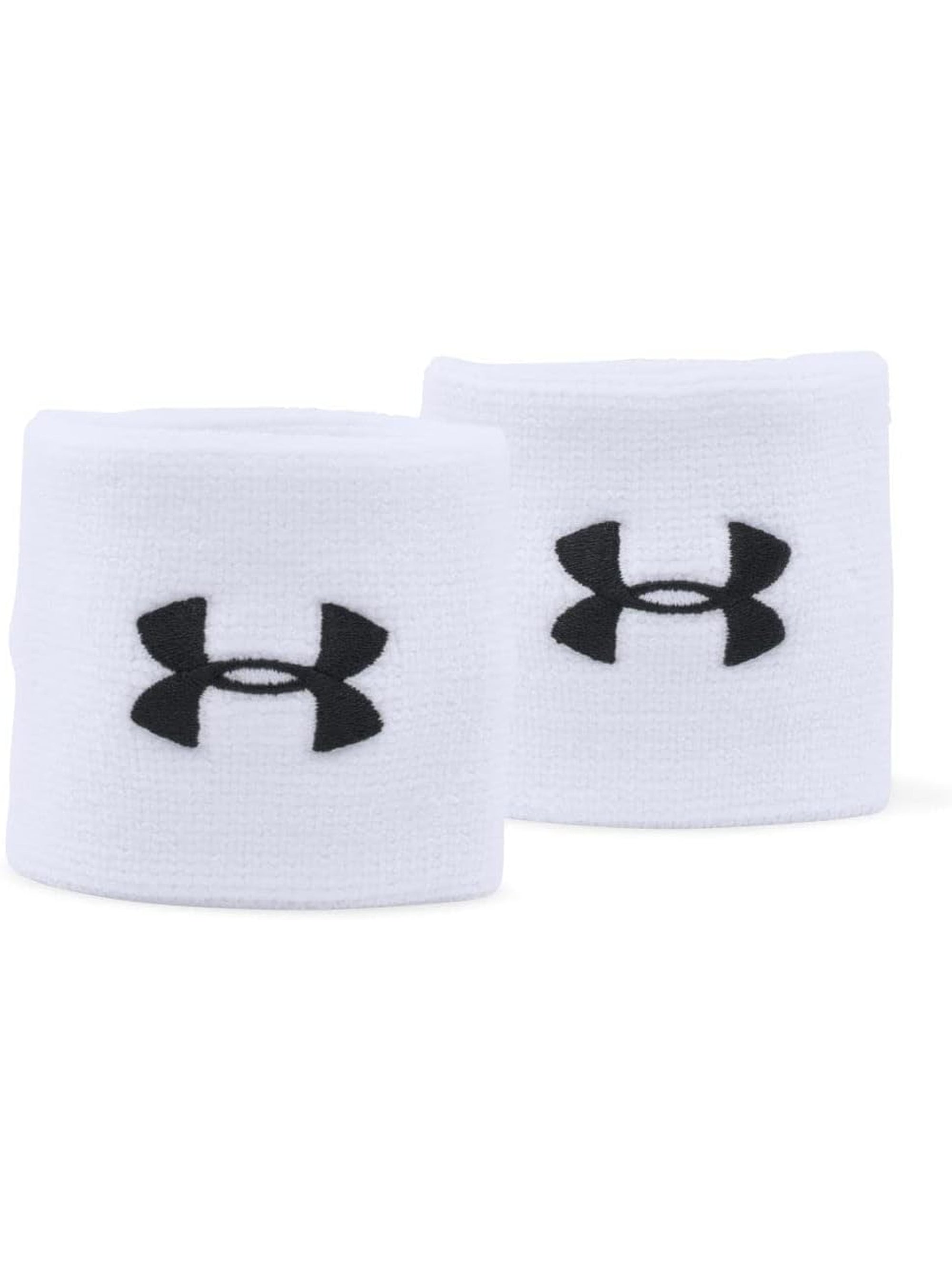 Polsini UNDER ARMOUR Uomo Bianco