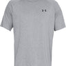 T-shirt Sportiva UNDER ARMOUR Uomo Grigio