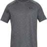 T-shirt Sportiva UNDER ARMOUR Uomo UA TECH 2.0 SS Grigio