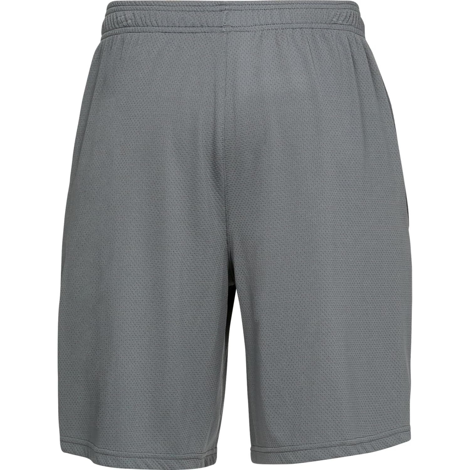 Pantaloncino Sportivo UNDER ARMOUR Uomo Grigio