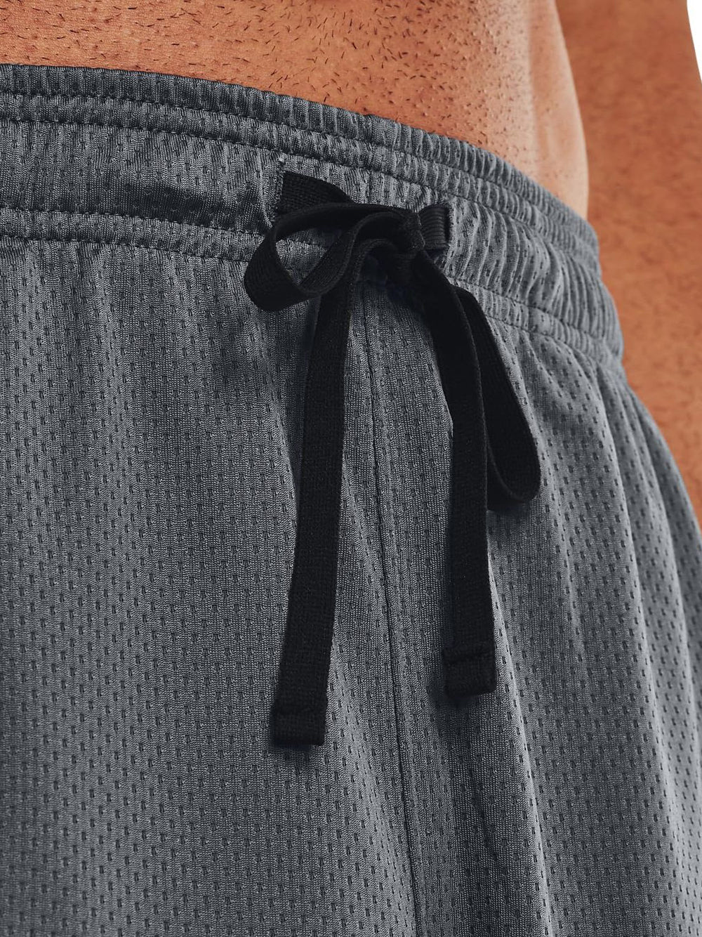Pantaloncino Sportivo Under Armour Uomo Grigio Under Armour  Angolo dello Sport