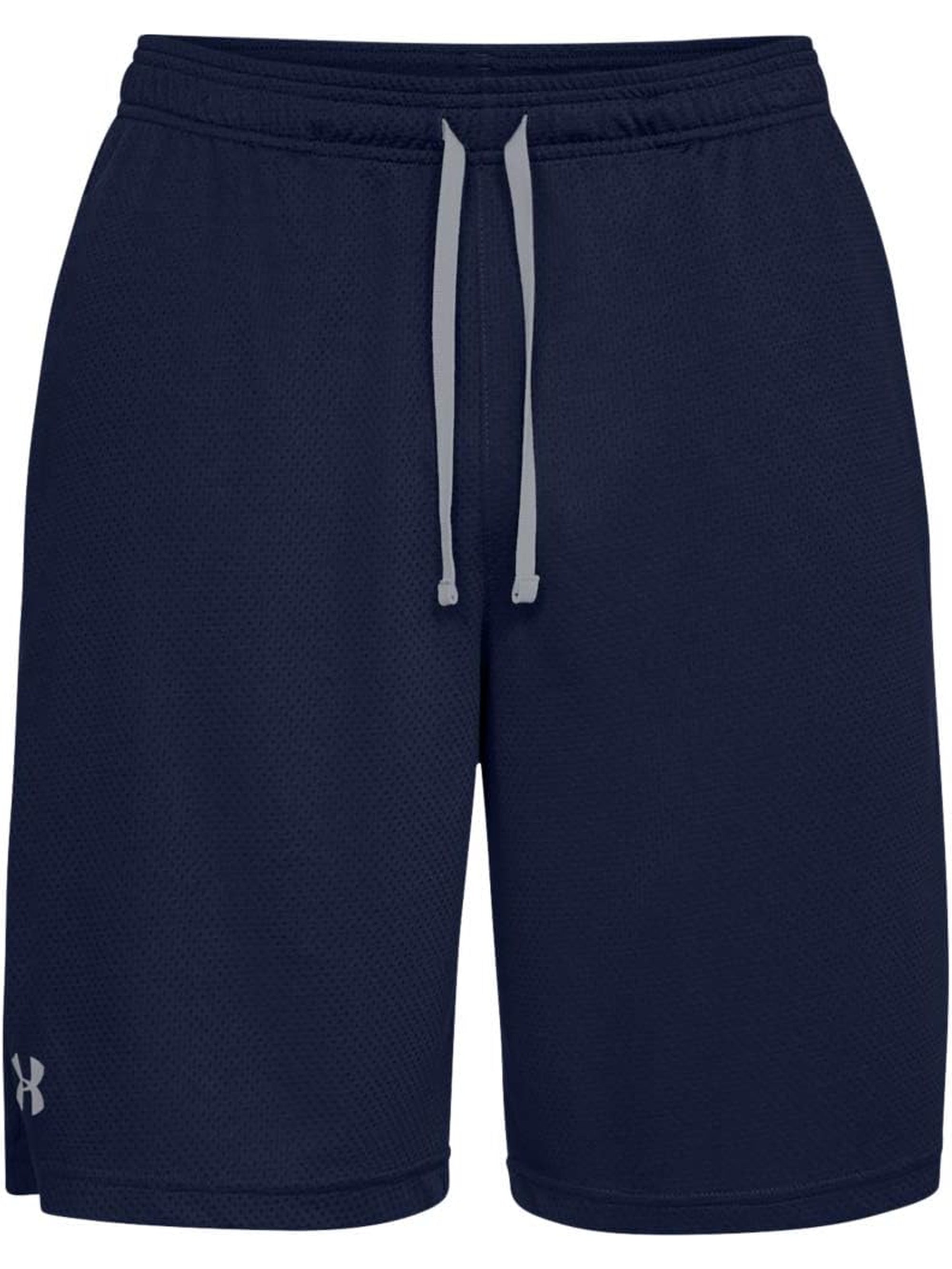 Pantaloncino Sportivo UNDER ARMOUR Uomo Blu