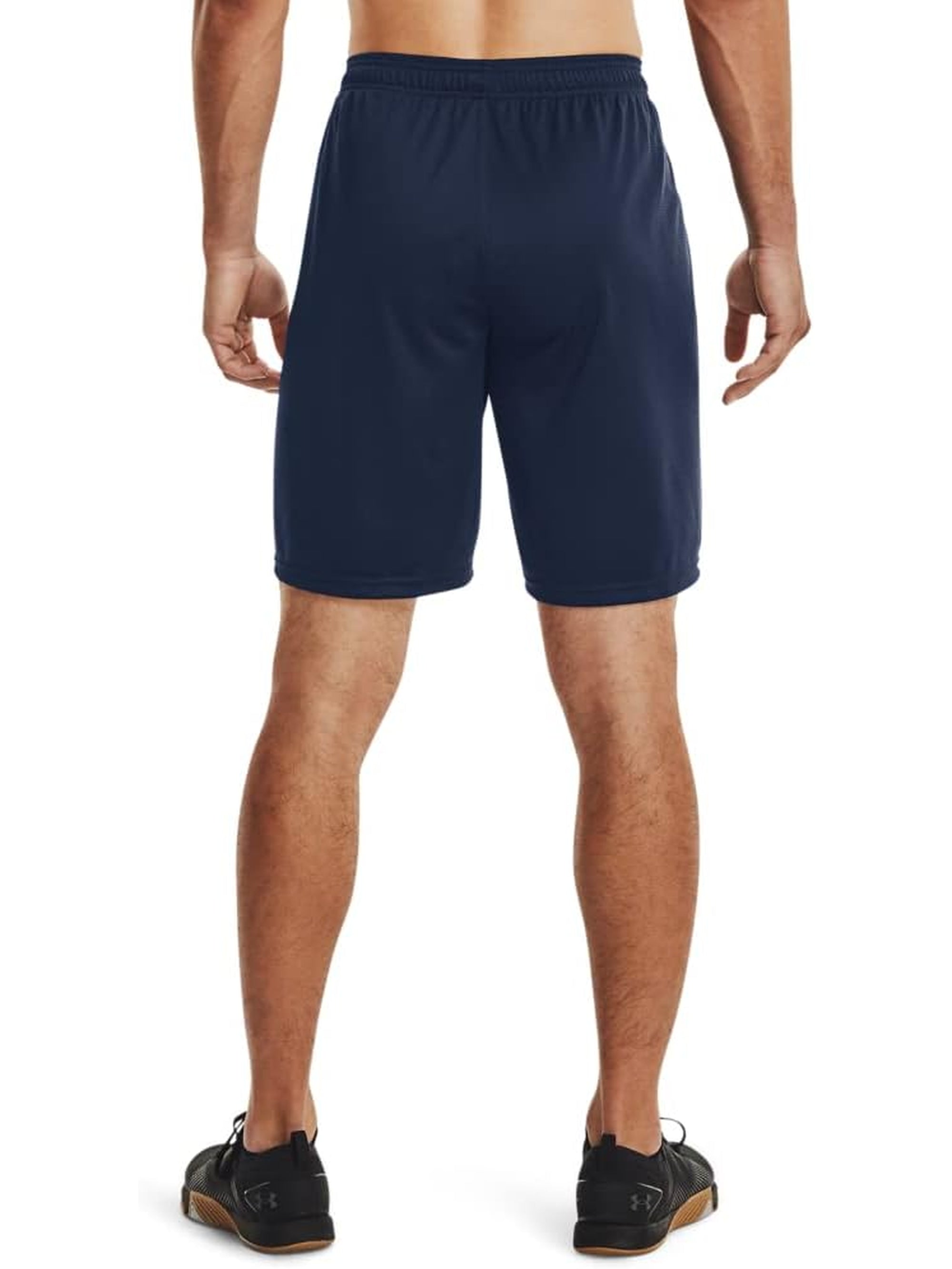 Pantaloncino Sportivo UNDER ARMOUR Uomo Blu