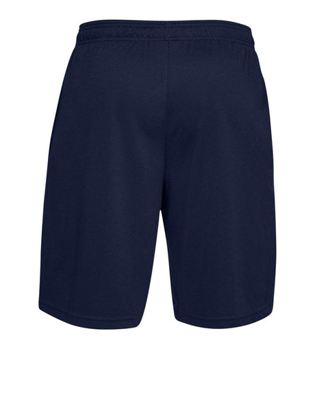Pantaloncino Sportivo Under Armour Uomo Blu Under Armour  Angolo dello Sport