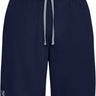 Pantaloncino Sportivo UNDER ARMOUR Uomo Blu