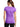 T-shirt Sportiva UNDER ARMOUR Donna Viola